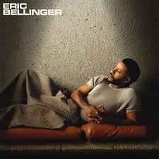 Eric Bellinger - Eric Bellinger Music CD