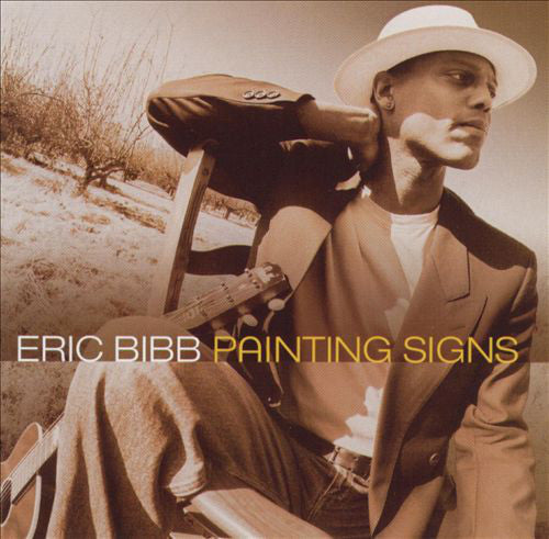 Painting Signs Vinyl Record