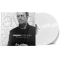 Clapton Chronicles: The Best Of Eric Clapton (Limited Edition, White Colored Vinyl) (2 Lp's) Vinyl Record