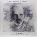 Eric Clapton & Friends: The Breeze [Import] |