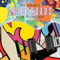 Eric Clapton's Crossroads Guitar Festival 2023 (Box Set) (6 Lp) Vinyl Record