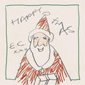 Eric Clapton - Happy Xmas (2 Lp's) Vinyl Record