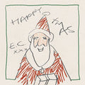 Happy Xmas (2LP 180g Color Vinyl) | Mint (M) Mint (M)