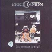 No Reason To Cry (Remastered) |