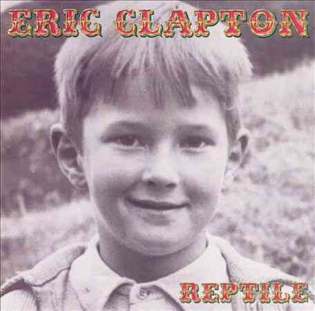 REPTILE |