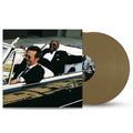 Eric Clapton - Riding With The King [Gold Vinyl] [2LP] Vinyl Record