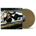 Eric Clapton - Riding With The King [Gold Vinyl] [2LP] [Vinyl] Vinyl Record