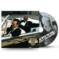 Eric Clapton - Riding With The King Music CD
