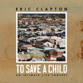 To Save A Child (2 Lp's) Vinyl Record