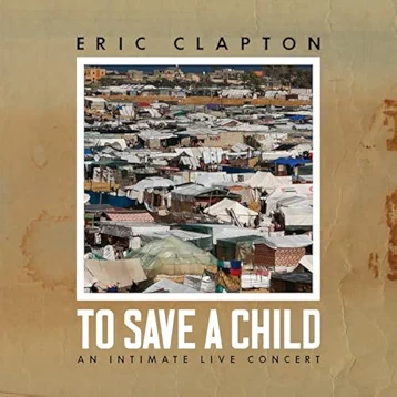 To Save A Child (Limited Edition, White Colored Vinyl) (2 Lp's) |