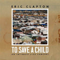To Save A Child (With Blu-ray) Music CD