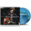 Unplugged: Enhanced Edition (2CD) Music CD