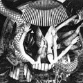 Alien In A Garbage Dump Music CD