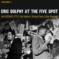At The Five Spot, Volume 1 (Vinyl) Vinyl Record