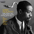 Eric Dolphy - Musical Prophet: The Expanded 1963 New York Studio (RSD 4.22.23) Vinyl Record