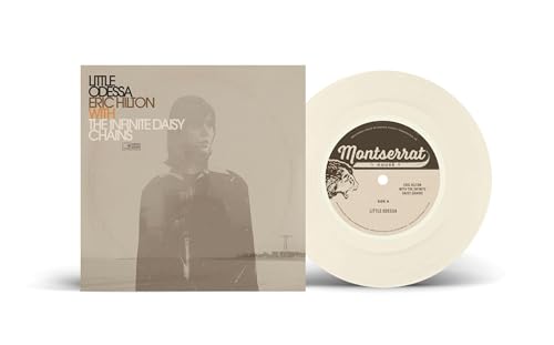 Little Odessa [Bone 7" Single] Vinyl Record