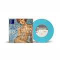 L'Ocean (Feat. Natalia Clavier) [Electric Blue 7" Single] Vinyl Record