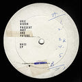 Eric Hilton - Present Past And Future [Milky Clear LP] [Vinyl]