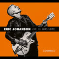 Live in Mississippi Music CD