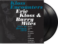 Eric Kloss - Kloss Encounters (Live In Bremen '78) [2LP] [Vinyl] Vinyl Record