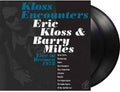 Eric Kloss - Kloss Encounters (Live In Bremen '78) [2LP] Vinyl Record