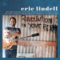 Revolution In Your Heart (ORANGE VINYL) Vinyl Record