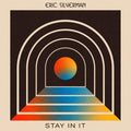 Stay In It Music CD