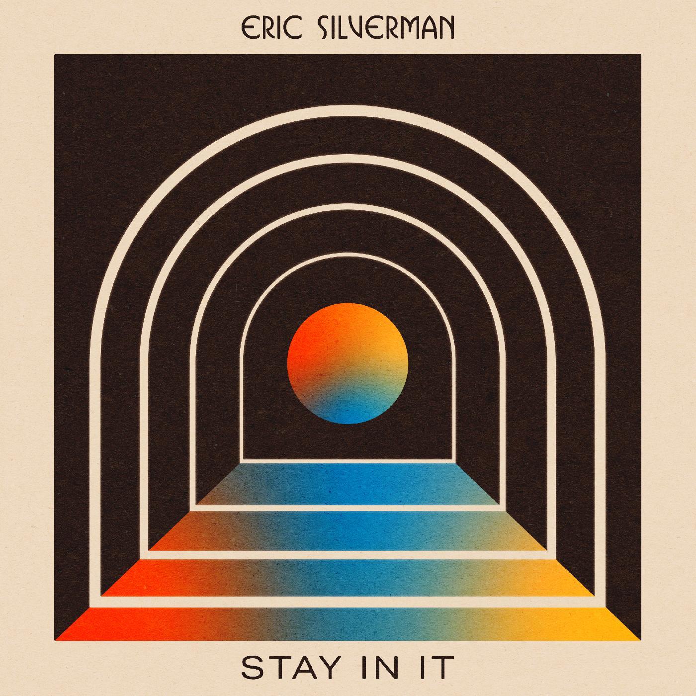 Stay In It Music CD