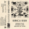 Songs In My Pocket Like Grains Of Sand Music Cassette Tape