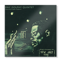 Outward Bound Vinyl Record