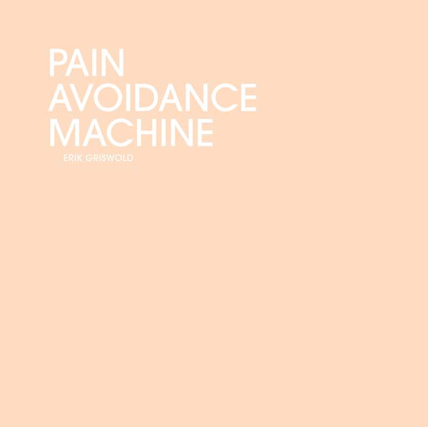 Pain Avoidance Machine Music CD