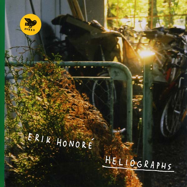 Heliographs Vinyl Record
