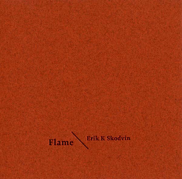 Flame Music CD