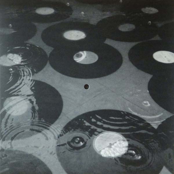 L'art De La Fuite Vinyl Record