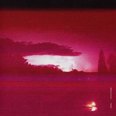 Visitation Vinyl Record