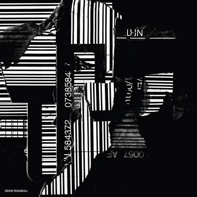 Transfall Music CD