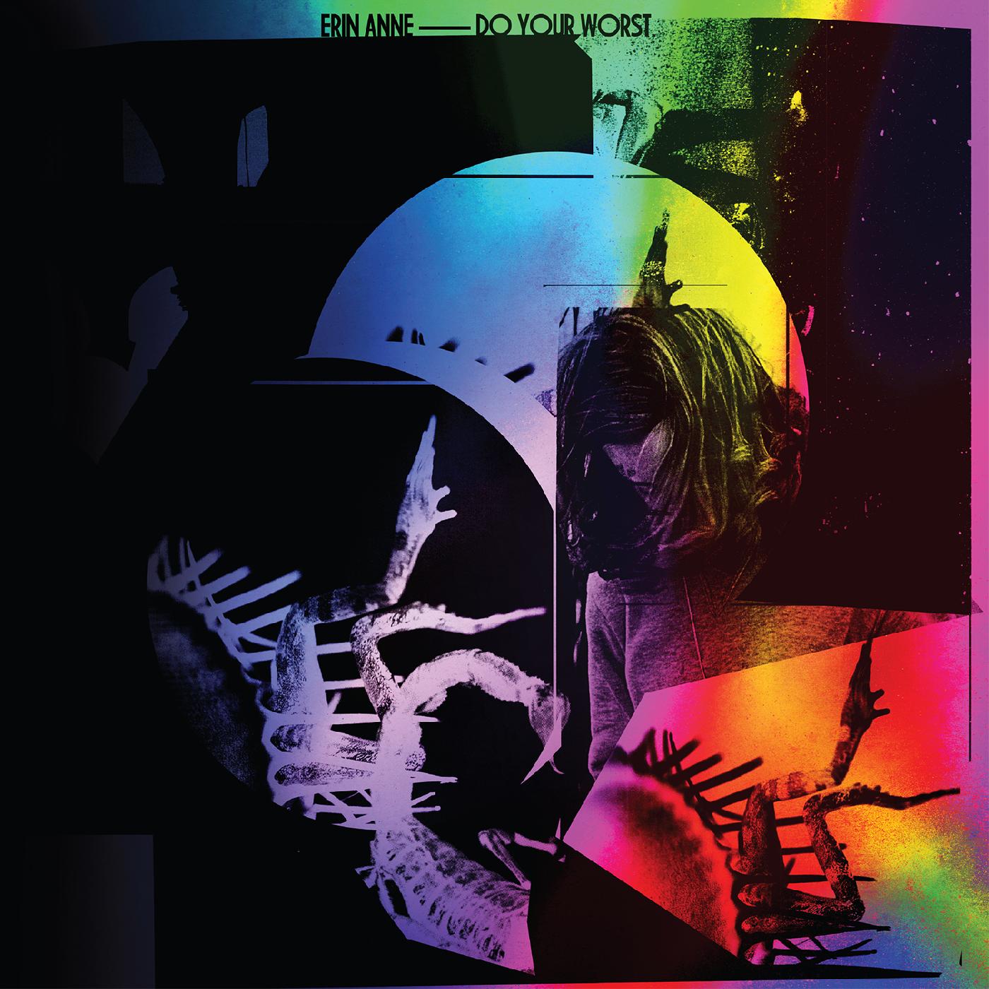 Do Your Worst Music CD