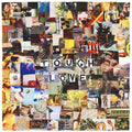 Tough Love Vinyl Record