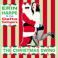The Christmas Swing Music CD