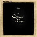 Los Caprichos de Goya Vinyl Record