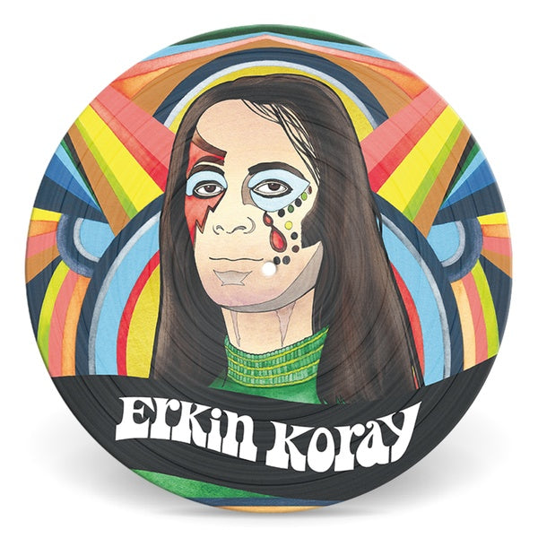 Halimem (Picture Disc) Vinyl Record