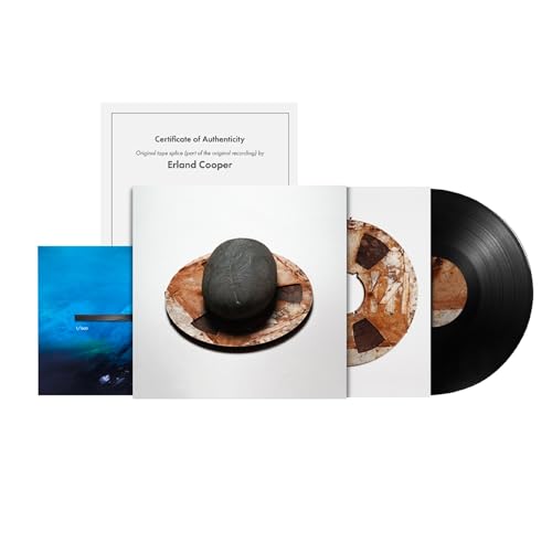 Carve The Runes Then Be Content With Silence [Recycled Black LP] Vinyl Record