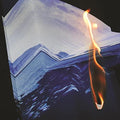 Folded Landscapes [LP] Vinyl Record