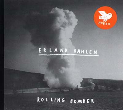 Rolling Bomber Music CD