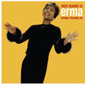 Erma Franklin - Her Name Is Erma Vinyl Record