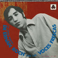 La Onda Pesada, Mexico 1971 Music CD