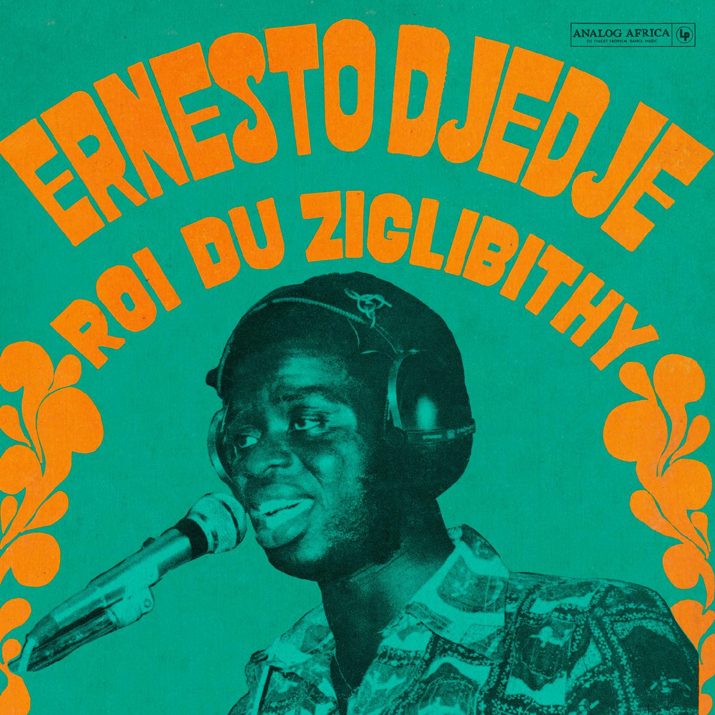 Le Roi Du Ziglibithy Vinyl Record