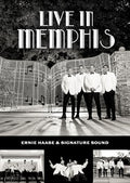 Ernie Haase & Signature Sound - Live In Memphis [DVD] |