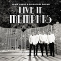 Live In Memphis Music CD