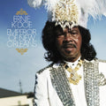 Emperor Of New Orleans Music CD